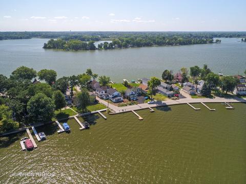 164 Eagle Point Rd, Fox Lake, IL 60020 photo 17