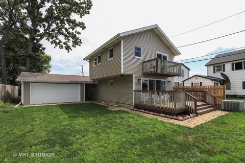 164 Eagle Point Rd, Fox Lake, IL 60020 photo 1
