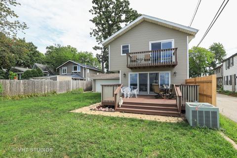 164 Eagle Point Rd, Fox Lake, IL 60020 photo 15