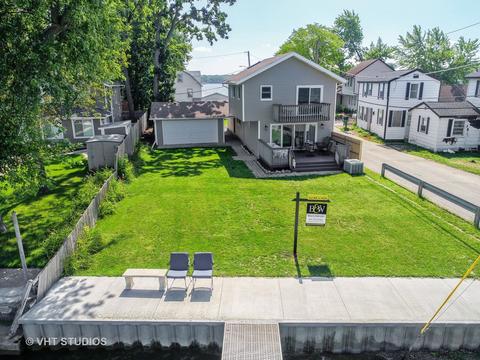 164 Eagle Point Rd, Fox Lake, IL 60020 photo 22