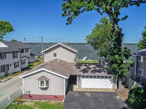 164 Eagle Point Rd, Fox Lake, IL 60020 photo 2