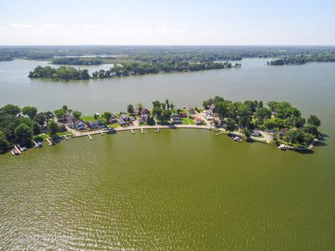 164 Eagle Point Rd, Fox Lake, IL 60020 photo 23