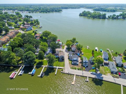 164 Eagle Point Rd, Fox Lake, IL 60020 photo 24