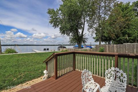 164 Eagle Point Rd, Fox Lake, IL 60020 photo 11