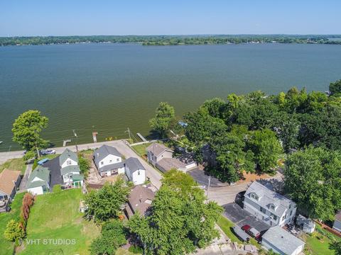 164 Eagle Point Rd, Fox Lake, IL 60020 photo 19