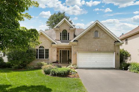 130 N Beverly St, Wheaton, IL 60187 photo 2
