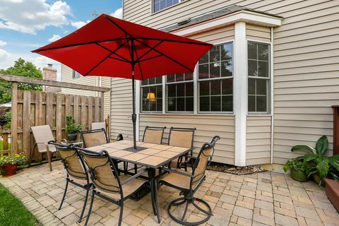 130 N Beverly St, Wheaton, IL 60187 photo 32