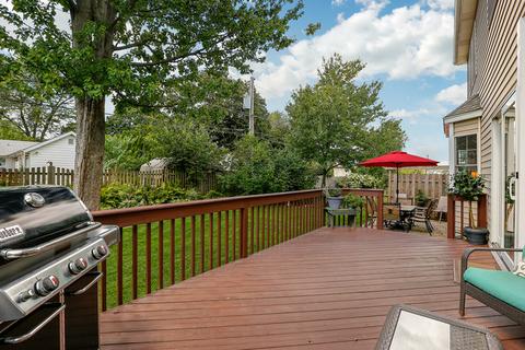 130 N Beverly St, Wheaton, IL 60187 photo 30