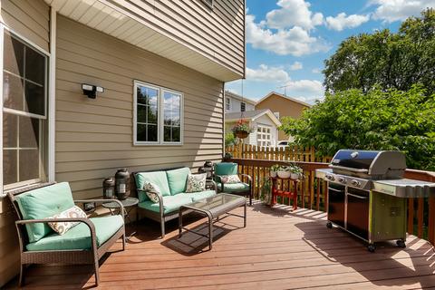 130 N Beverly St, Wheaton, IL 60187 photo 28