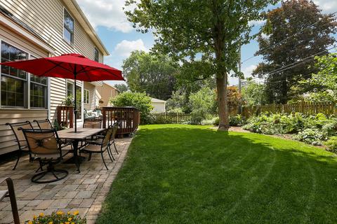 130 N Beverly St, Wheaton, IL 60187 photo 33