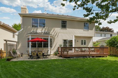 130 N Beverly St, Wheaton, IL 60187 photo 34