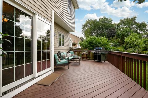 130 N Beverly St, Wheaton, IL 60187 photo 31