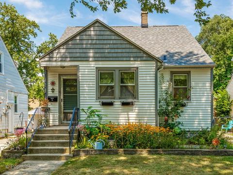2636 W 90th St, Evergreen Park, IL 60805