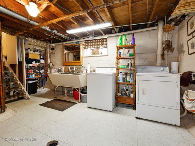  2636 W 90th St, Evergreen Park, IL 60805 photo 17
