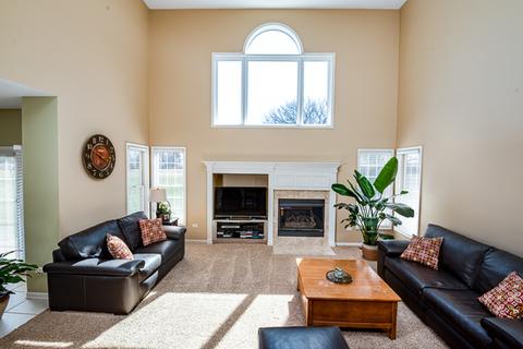 1167 Litchfield Ln, Bartlett, IL 60103 photo 5