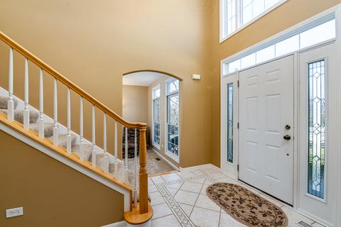 1167 Litchfield Ln, Bartlett, IL 60103 photo 3
