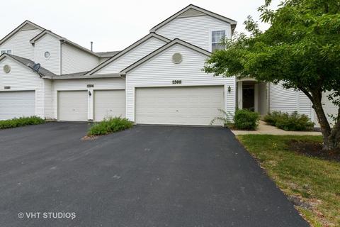 2504 Reflections Dr, Aurora, IL 60502 photo 1