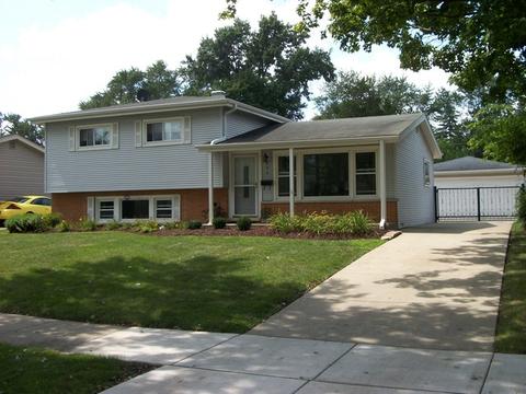 232 N Brashares Dr, Addison, IL 60101 photo 1