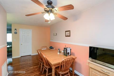 3739 Sangamon St, Steger, IL 60475 photo 4
