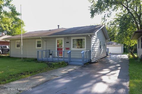 3739 Sangamon St, Steger, IL 60475 photo 1