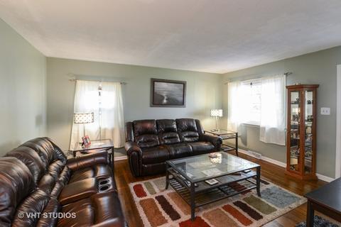 3739 Sangamon St, Steger, IL 60475 photo 2