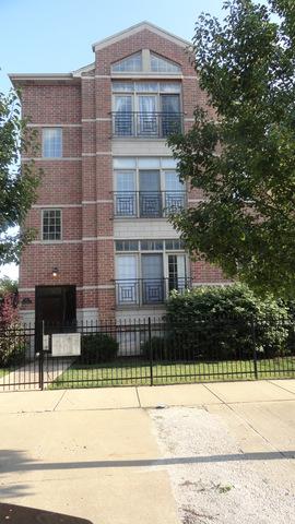 471 E Bowen Ave #3, Chicago, IL 60653 photo 1