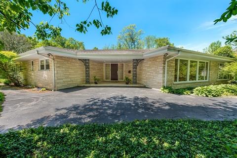 673 Birch Rd, Glencoe, IL 60022 photo 1