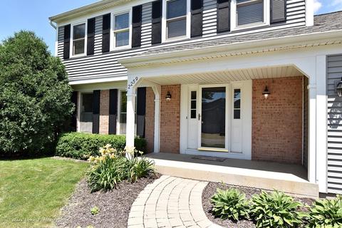 2259 Paddock Ct, Geneva, IL 60134 photo 2