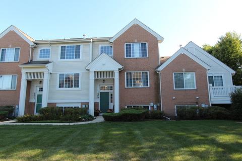 1909 Concord Dr, Mchenry, IL 60050 photo 1