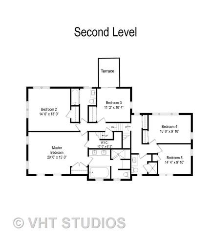 1024 Golfview Rd, Glenview, IL 60025 photo 43