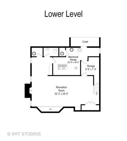 1024 Golfview Rd, Glenview, IL 60025 photo 45