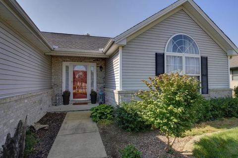 805 E Jackson St, Tolono, IL 61880 photo 36