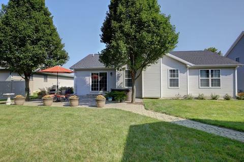 805 E Jackson St, Tolono, IL 61880 photo 30