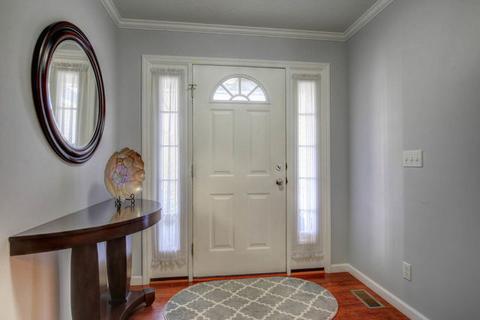 805 E Jackson St, Tolono, IL 61880 photo 11