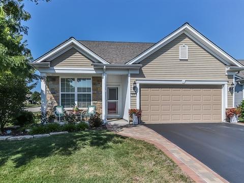 868 Voyage Way, Elgin, IL 60124 photo 1