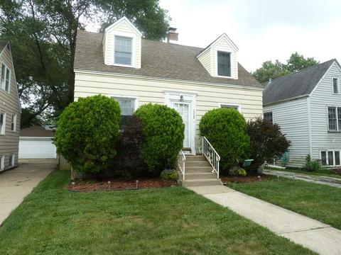 14909 Avers Ave, Midlothian, IL 60445 photo 1