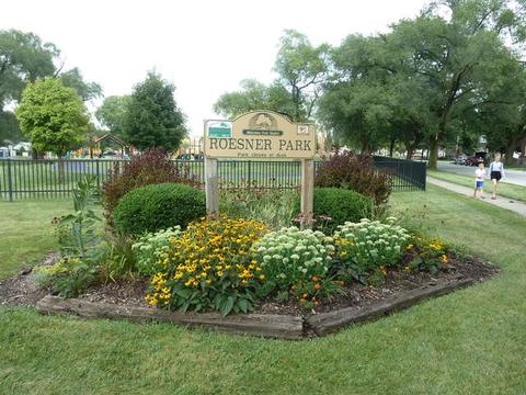 14909 Avers Ave, Midlothian, IL 60445 photo 20