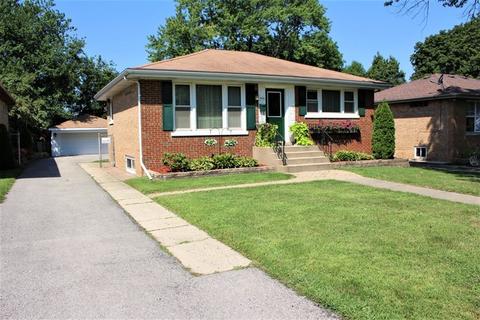 406 Broadview Ave, Hillside, IL 60162 photo 1