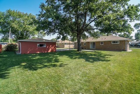 8426 Rutherford Ave, Burbank, IL 60459 photo 23