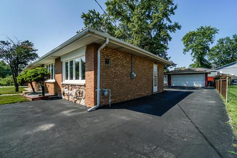8426 Rutherford Ave, Burbank, IL 60459 photo 21