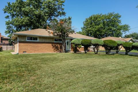 8426 Rutherford Ave, Burbank, IL 60459 photo 24