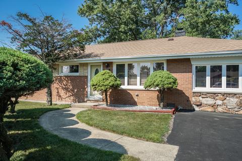 8426 Rutherford Ave, Burbank, IL 60459 photo 2