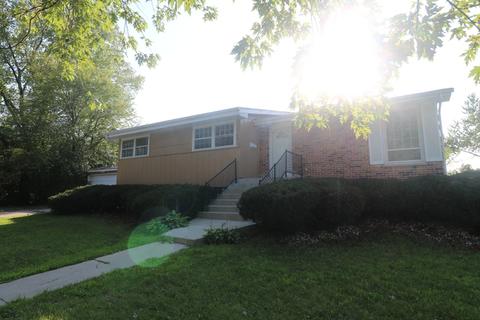 3417 Hickory Ln, Hazel Crest, IL 60429 photo 17