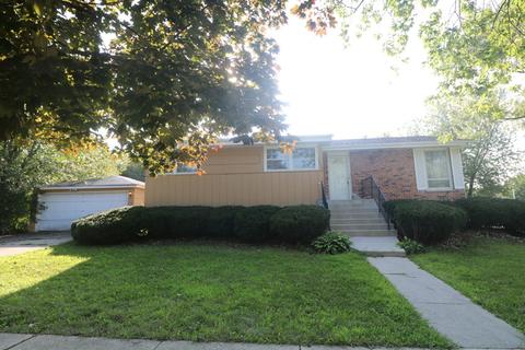 3417 Hickory Ln, Hazel Crest, IL 60429 photo 1