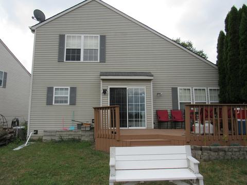 1700 Lake Pointe Ct, Plainfield, IL 60586 photo 6