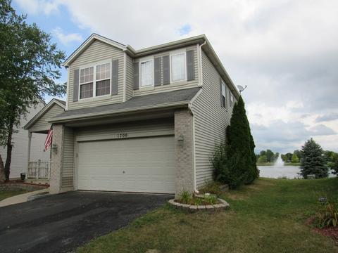 1700 Lake Pointe Ct, Plainfield, IL 60586 photo 2