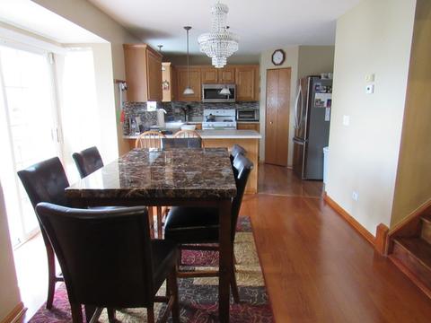1700 Lake Pointe Ct, Plainfield, IL 60586 photo 14