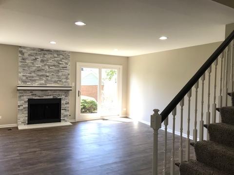1196 Briarcliffe Blvd, Wheaton, IL 60189 photo 5
