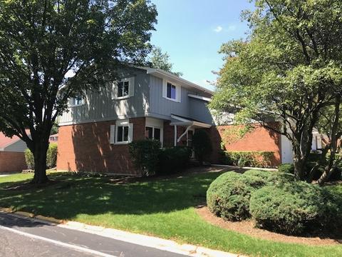 1196 Briarcliffe Blvd, Wheaton, IL 60189 photo 31