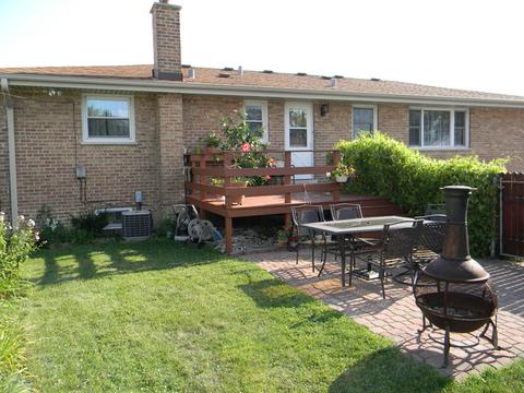 7348 W 85th St, Bridgeview, IL 60455 photo 29